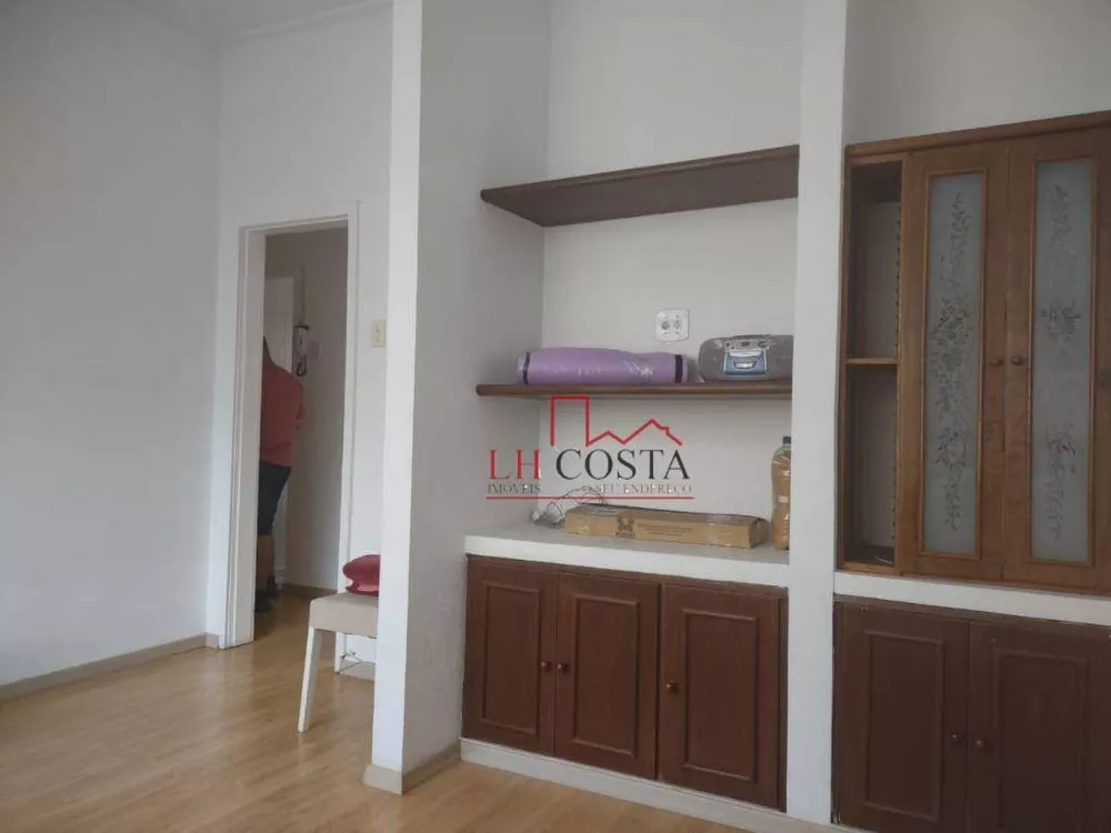 Apartamento, 1 quarto, 32 m² - Foto 4