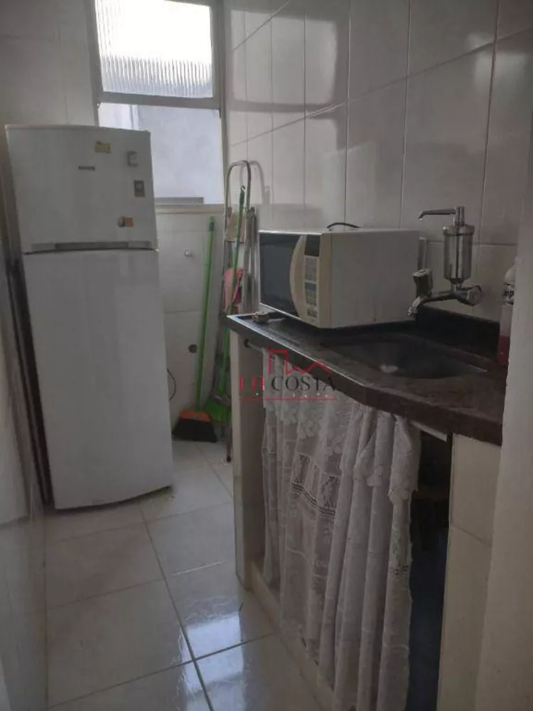 Apartamento, 1 quarto, 32 m² - Foto 14