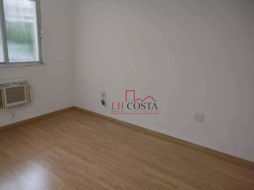 Apartamento, 1 quarto, 32 m² - Foto 9