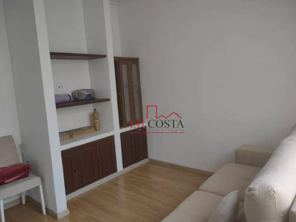 Apartamento, 1 quarto, 32 m² - Foto 2