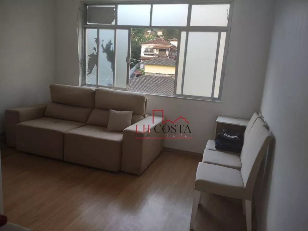 Apartamento, 1 quarto, 32 m² - Foto 1