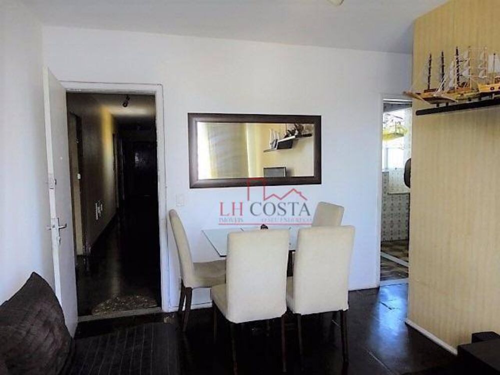 Apartamento, 2 quartos, 70 m² - Foto 2