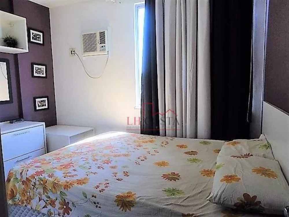 Apartamento, 2 quartos, 70 m² - Foto 5