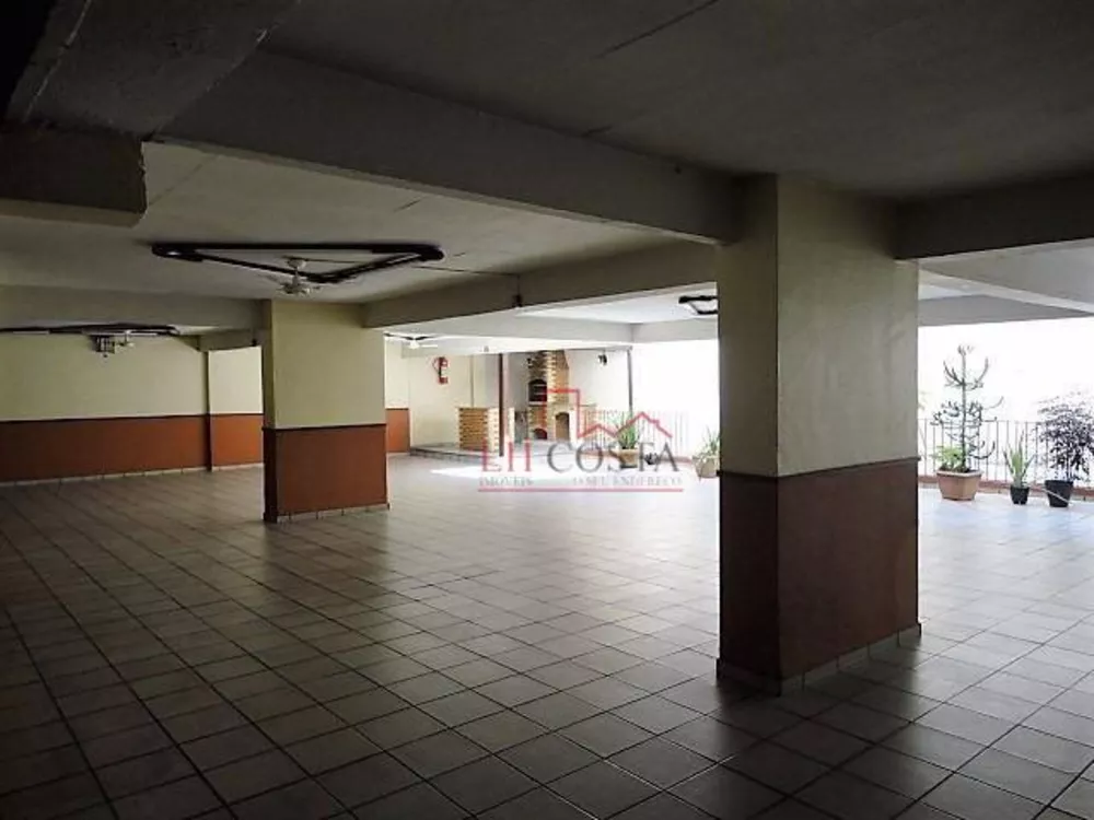 Apartamento, 2 quartos, 70 m² - Foto 17