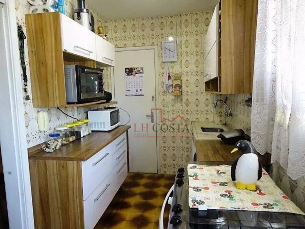 Apartamento, 2 quartos, 70 m² - Foto 11