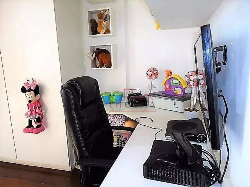 Apartamento, 2 quartos, 70 m² - Foto 7