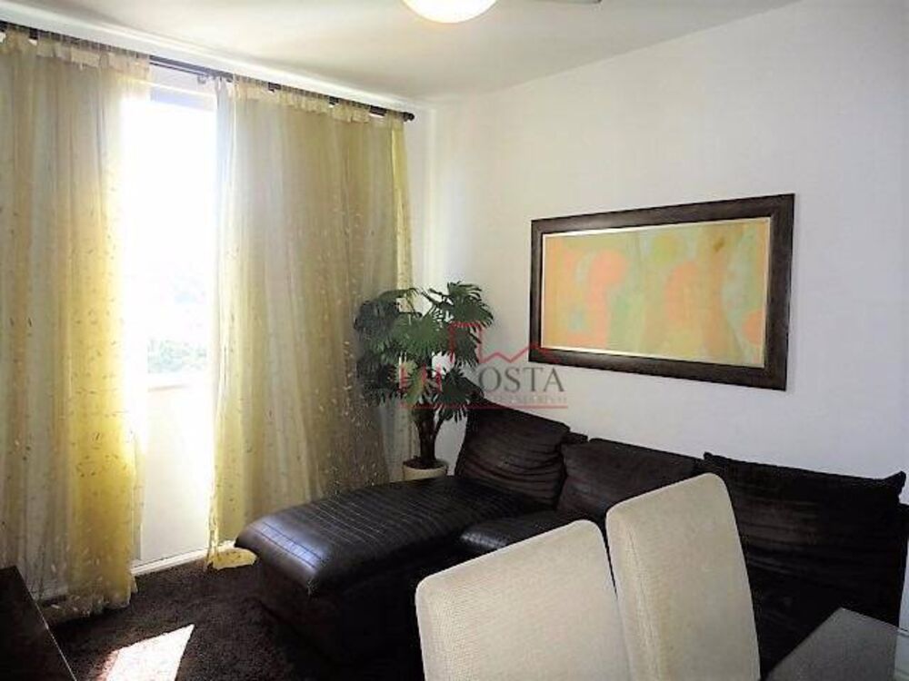 Apartamento, 2 quartos, 70 m² - Foto 3