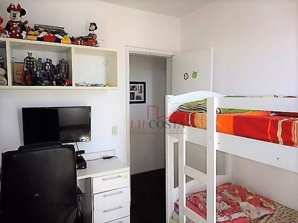 Apartamento, 2 quartos, 70 m² - Foto 6