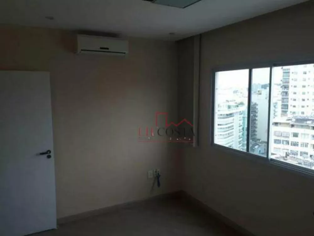 Apartamento à venda com 3 quartos, 120m² - Foto 2