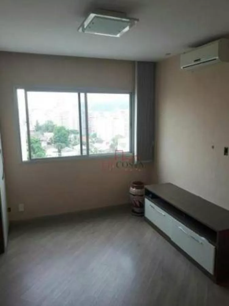 Apartamento à venda com 3 quartos, 120m² - Foto 4