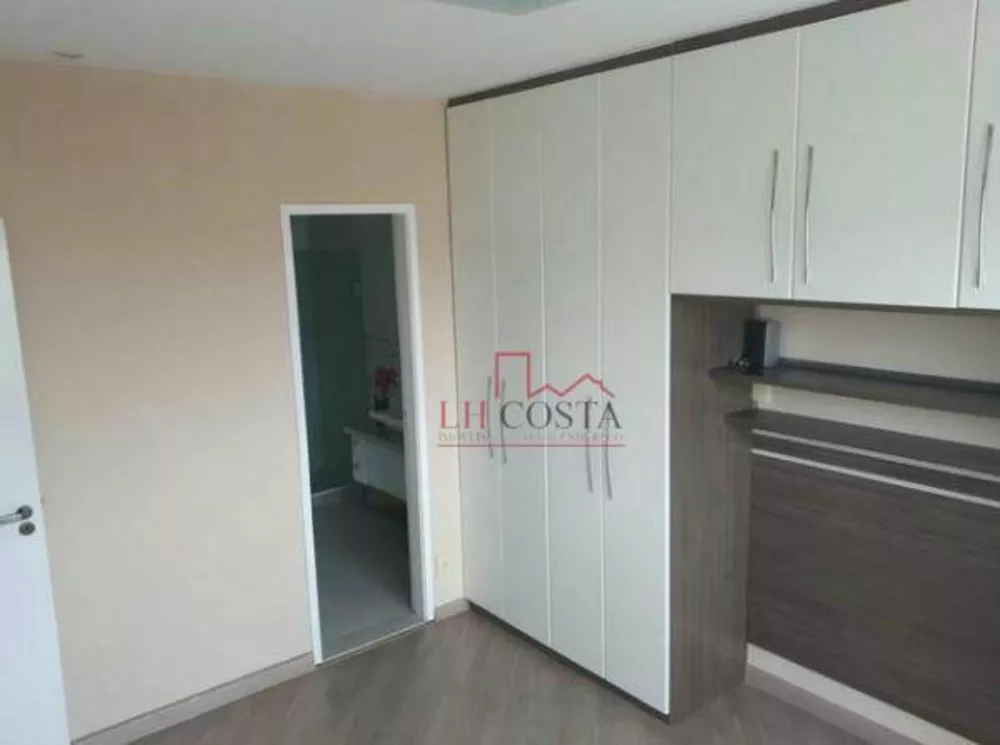 Apartamento à venda com 3 quartos, 120m² - Foto 3