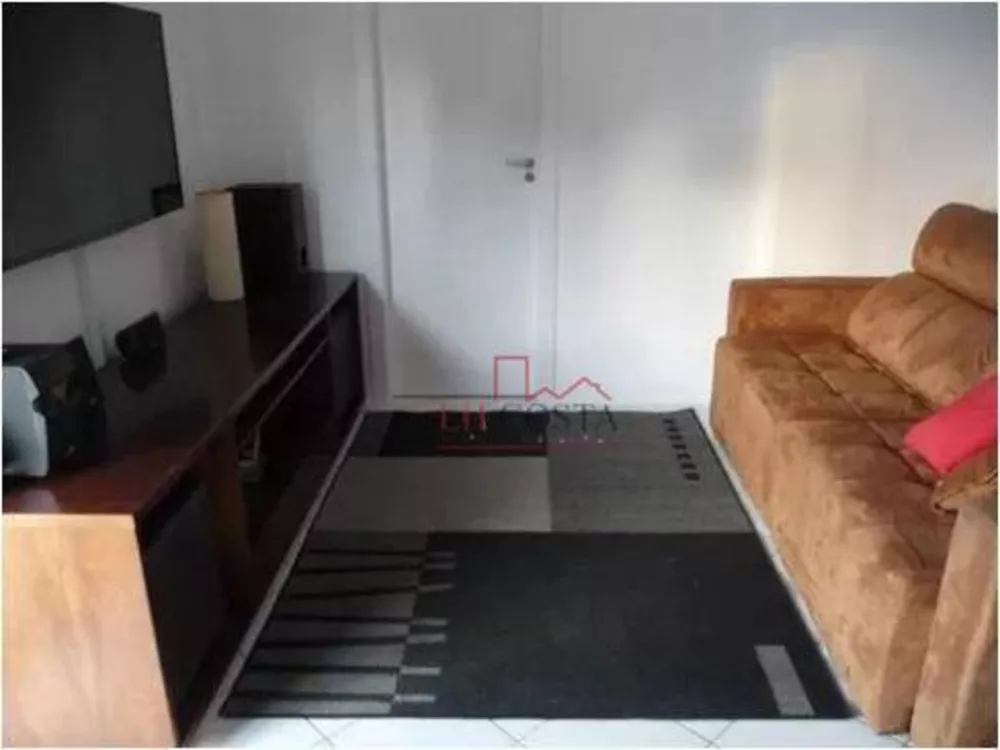 Cobertura à venda com 3 quartos, 144m² - Foto 13