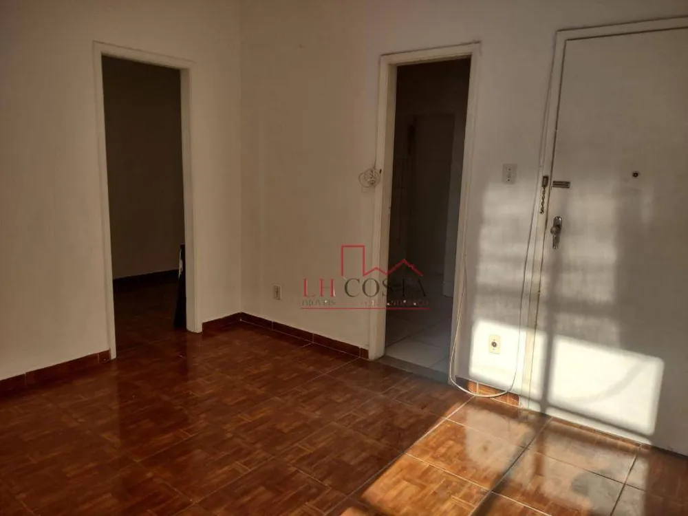 Apartamento, 1 quarto, 50 m² - Foto 6