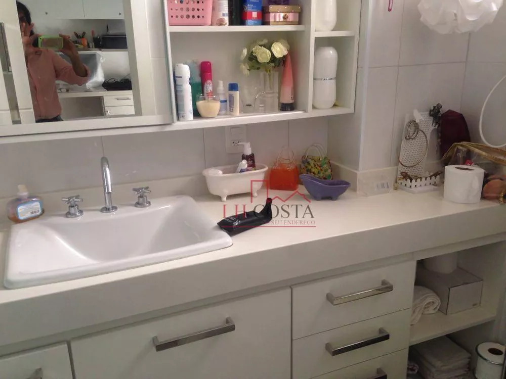 Apartamento, 4 quartos, 173 m² - Foto 21