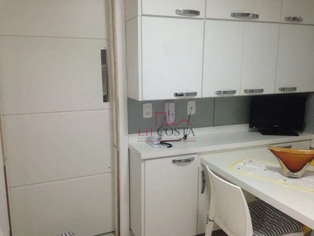 Apartamento, 4 quartos, 173 m² - Foto 29