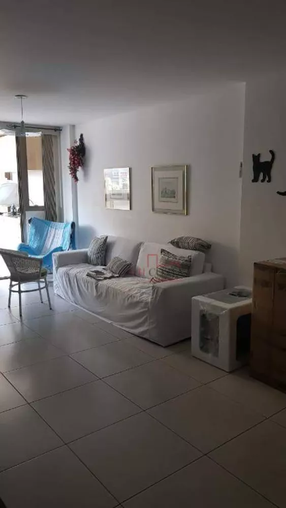 Apartamento, 4 quartos, 173 m² - Foto 4