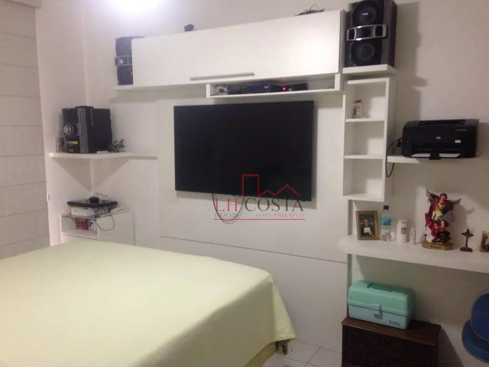 Apartamento, 4 quartos, 173 m² - Foto 13