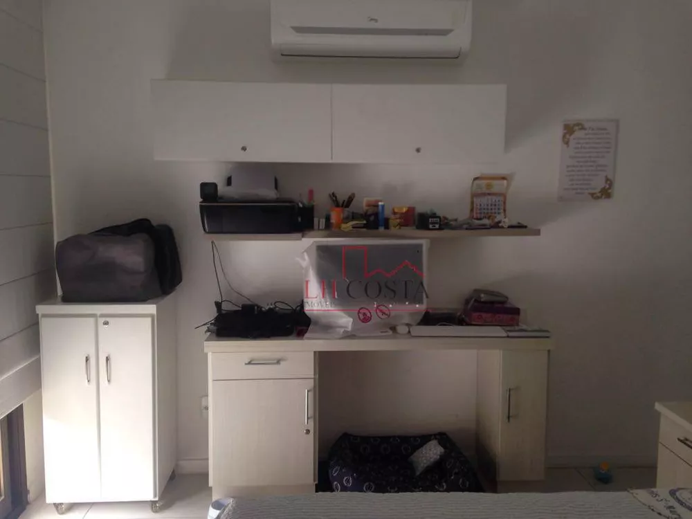 Apartamento, 4 quartos, 173 m² - Foto 18