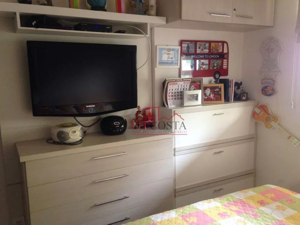Apartamento, 4 quartos, 173 m² - Foto 9