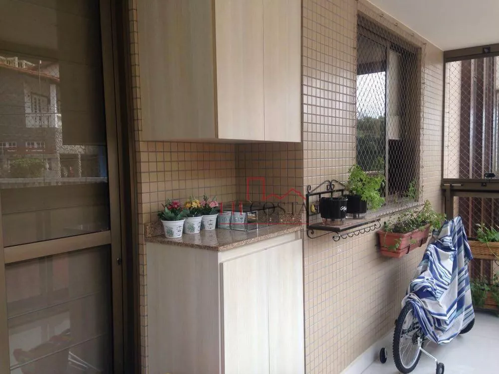 Apartamento, 4 quartos, 173 m² - Foto 7