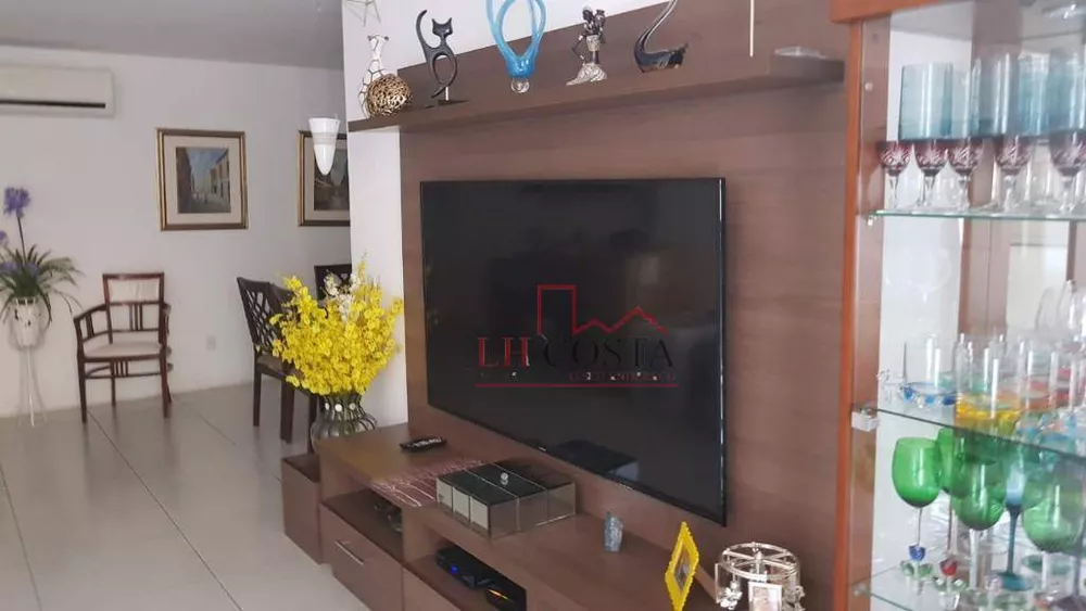 Apartamento, 4 quartos, 173 m² - Foto 3