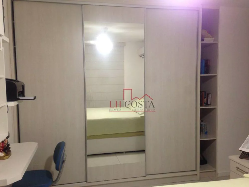 Apartamento, 4 quartos, 173 m² - Foto 15