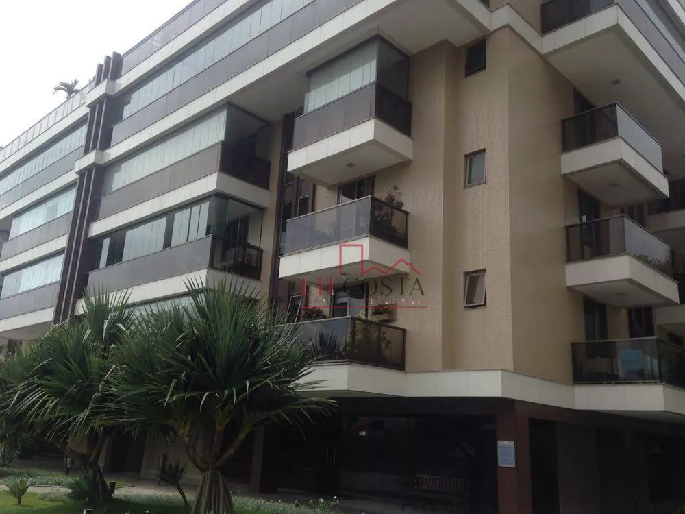 Apartamento, 4 quartos, 173 m² - Foto 32