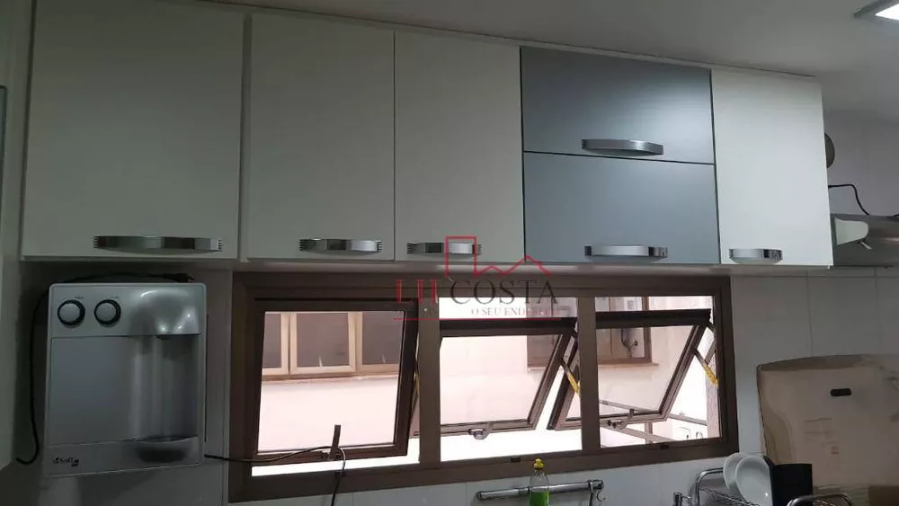 Apartamento, 4 quartos, 173 m² - Foto 26