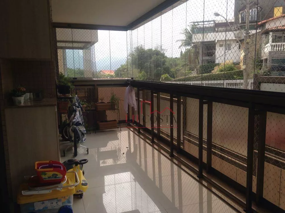 Apartamento, 4 quartos, 173 m² - Foto 6