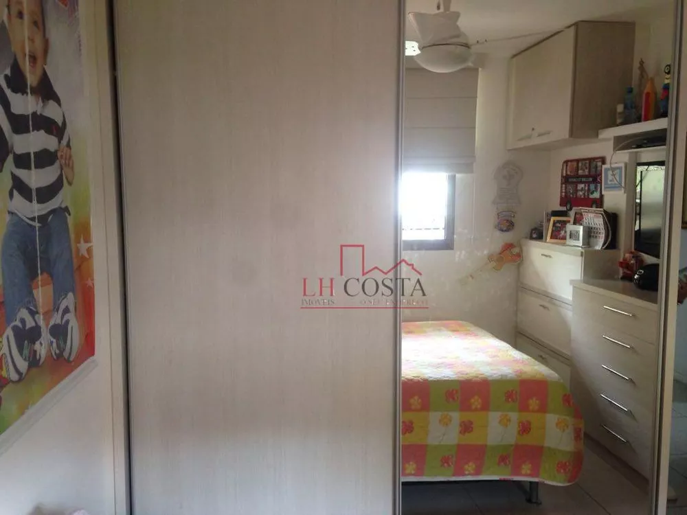 Apartamento, 4 quartos, 173 m² - Foto 10