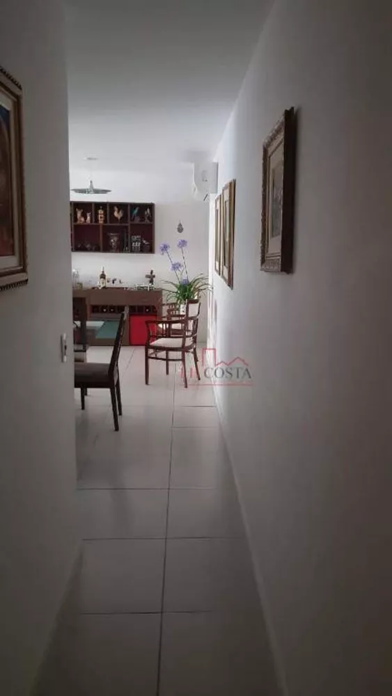 Apartamento, 4 quartos, 173 m² - Foto 20
