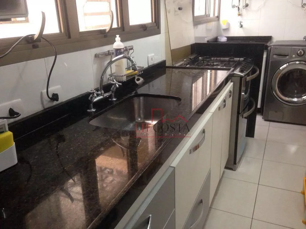 Apartamento, 4 quartos, 173 m² - Foto 27