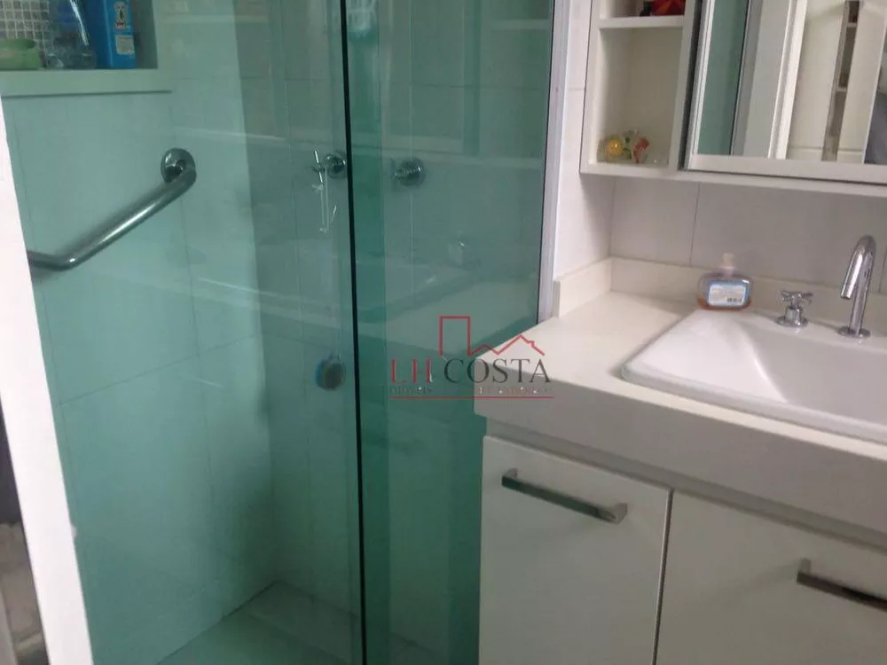 Apartamento, 4 quartos, 173 m² - Foto 19