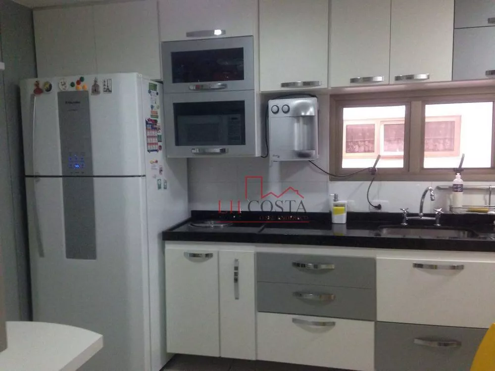 Apartamento, 4 quartos, 173 m² - Foto 24
