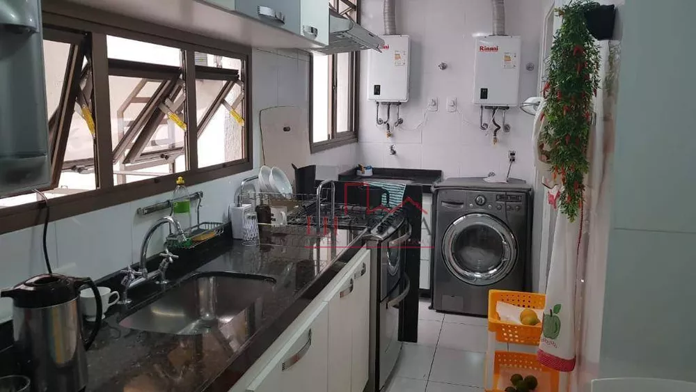 Apartamento, 4 quartos, 173 m² - Foto 28