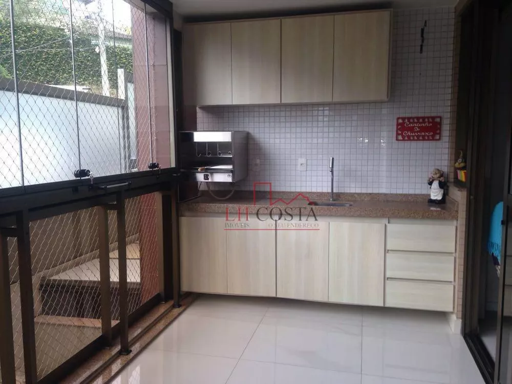 Apartamento, 4 quartos, 173 m² - Foto 5