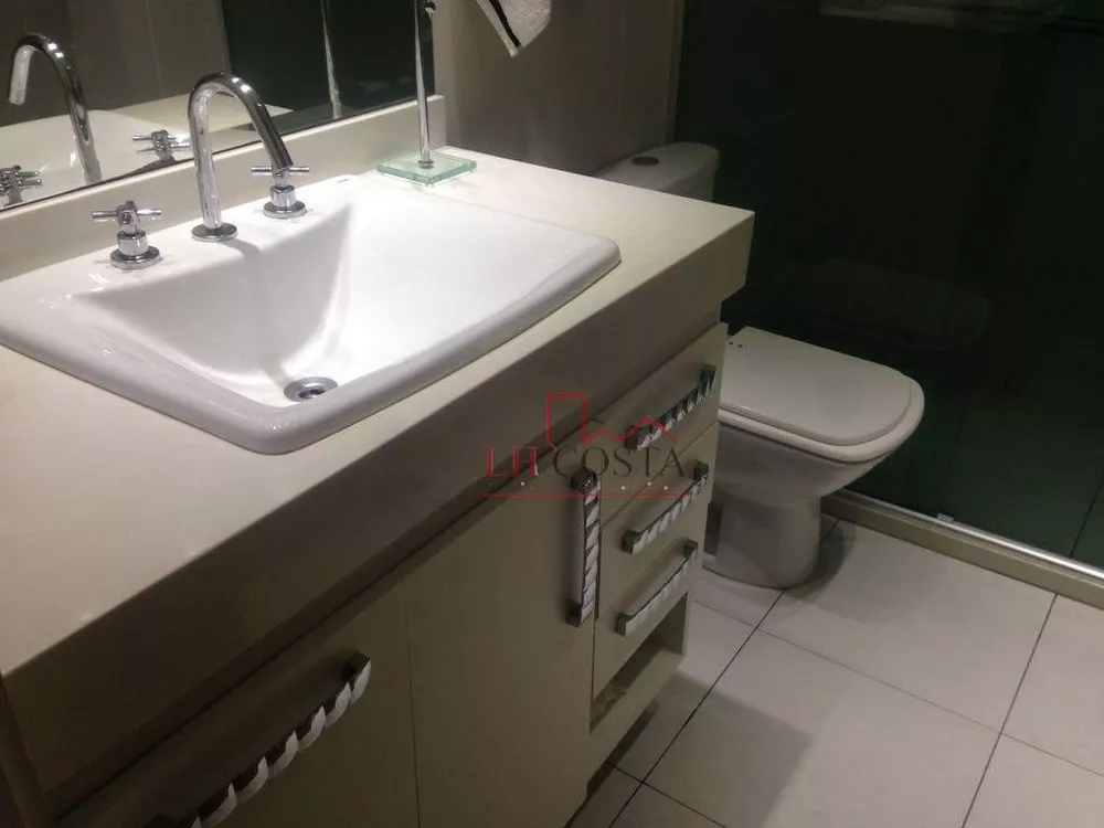 Apartamento, 4 quartos, 173 m² - Foto 12