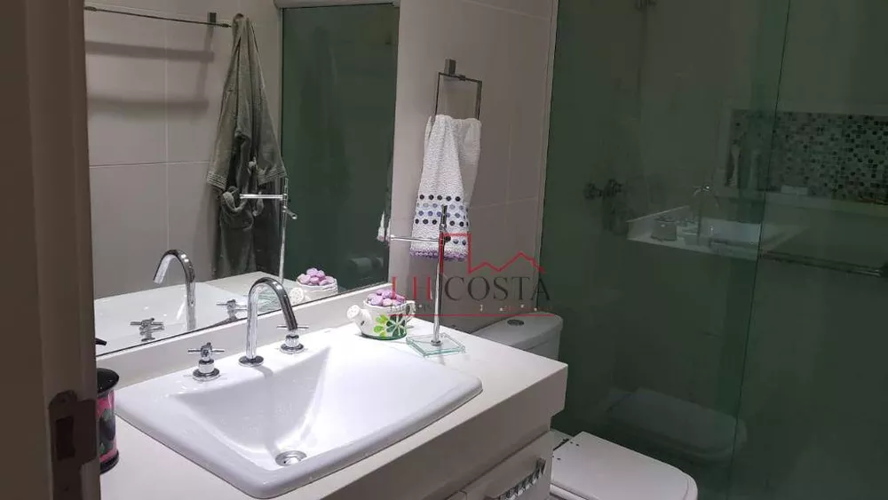 Apartamento, 4 quartos, 173 m² - Foto 11