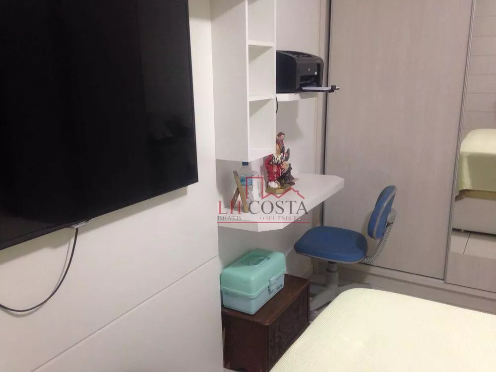 Apartamento, 4 quartos, 173 m² - Foto 14