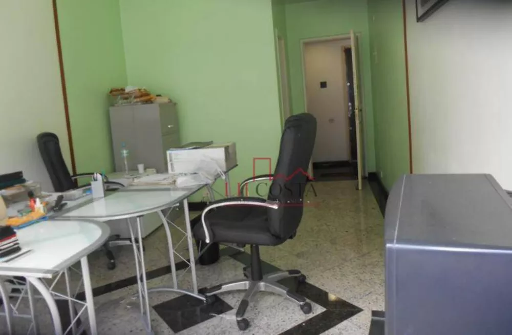 Sala-Conjunto, 23 m² - Foto 3