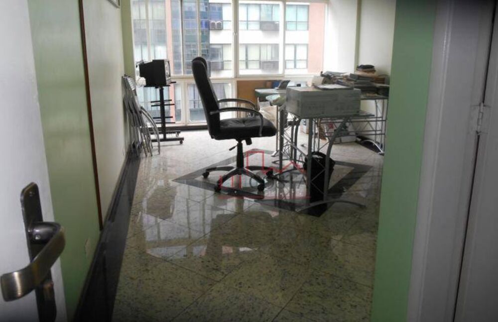 Sala-Conjunto, 23 m² - Foto 1