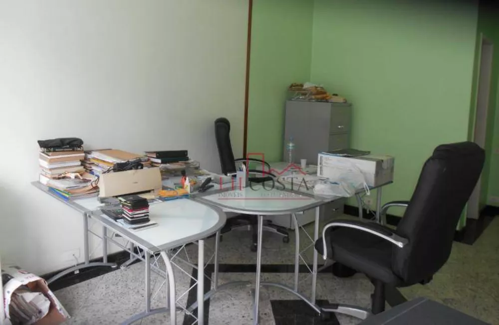 Sala-Conjunto, 23 m² - Foto 12