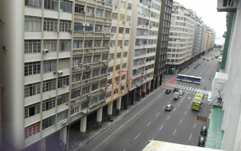 Sala-Conjunto, 23 m² - Foto 2