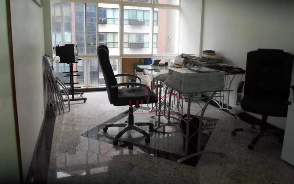 Sala-Conjunto, 23 m² - Foto 7