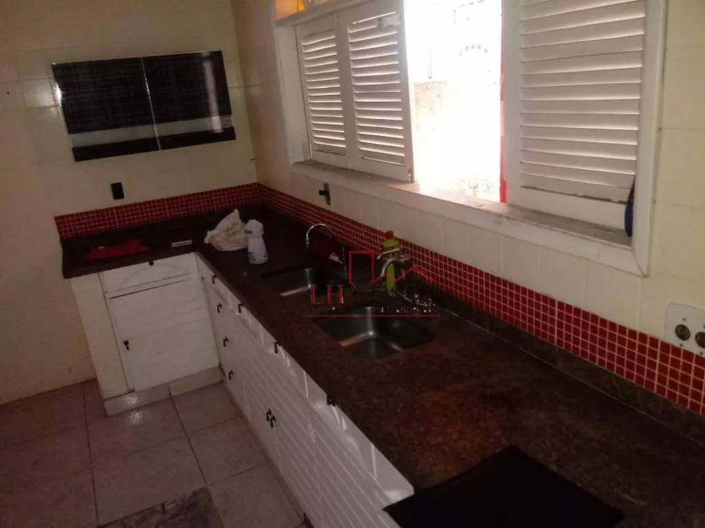Casa, 5 quartos, 358 m² - Foto 21