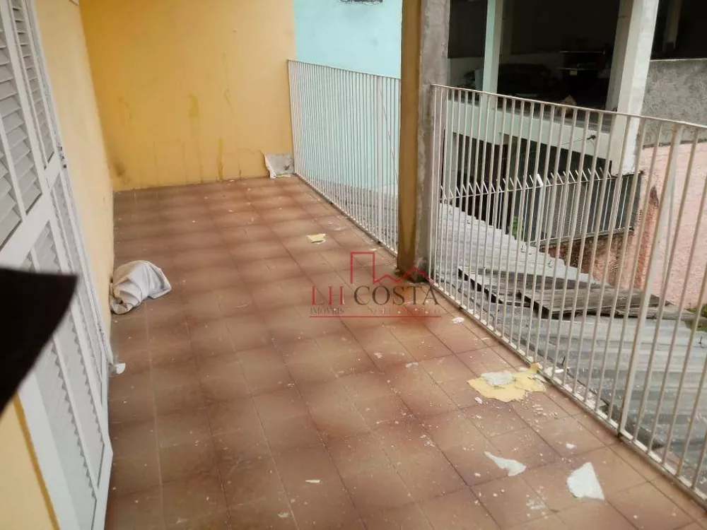 Casa, 5 quartos, 358 m² - Foto 19