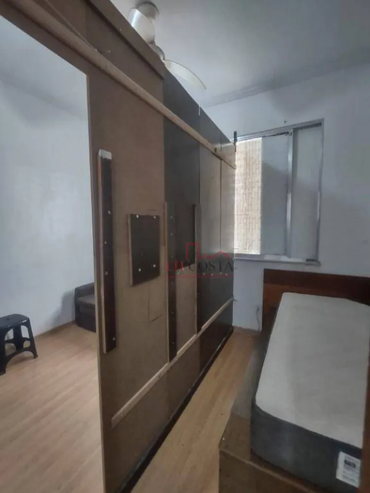 Kitnet-Studio, 33 m² - Foto 5