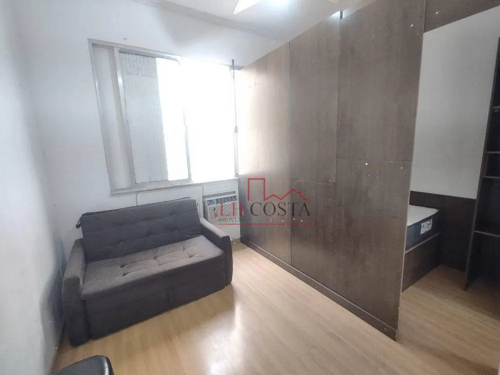 Kitnet-Studio, 33 m² - Foto 1