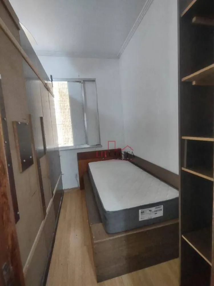 Kitnet-Studio, 33 m² - Foto 7