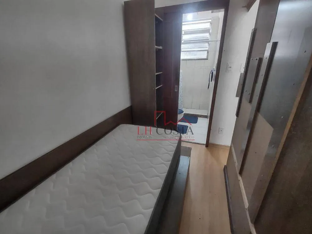 Kitnet-Studio, 33 m² - Foto 8